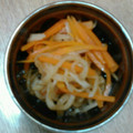 木村さんちのお嫁さん's cooksnap of when they made 切り干し大根の煮物.