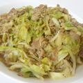 Ｍぱん's cooksnap of when they made ✿野菜炒め✿.