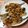 クック19ASQL☆'s cooksnap of when they made ＊*鰯＆チーズのパン粉焼き＊*.