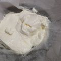 やふやふ's cooksnap of when they made 水切りヨーグルトの作り方.
