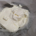 やふやふ's cooksnap of when they made 水切りヨーグルトの作り方.