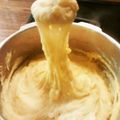 春と水's cooksnap of when they made 魔法のだし塩でスパイシーアリゴ.