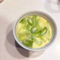 よりぴ＊'s cooksnap of when they made 簡単＊茶碗蒸し.