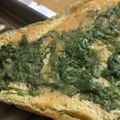 Pigutan's cooksnap of when they made 簡単！おつまみに＊油揚げの大葉味噌焼き.
