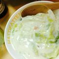 mint's cooksnap of when they made 豆乳とオリーブオイルでクリームシチュー！.