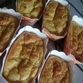 さとみんみん's cooksnap of when they made ポテト-フマフィン.