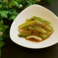 Hirarinn☆'s cooksnap of when they made 葱好きの為のネギぬた.
