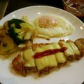 Hirarinn☆'s cooksnap of when they made ロースのチーズソテー.