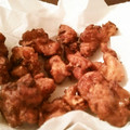 クックVNSB48☆'s cooksnap of when they made 超簡単！ずぼら袋唐揚げ♫.