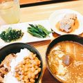 ささなお's cooksnap of when they made 豆腐の醤油麹漬け.