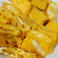 マツぼっち's cooksnap of when they made そうめんつゆで・簡単だし巻きたまご.