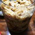 ミルクめろん's cooksnap of when they made 手作りなめ茸.