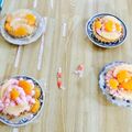 hime1100's cooksnap of when they made ３０分ＨＣＭでサクサク絶品簡単タルト生地.