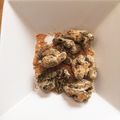 めぐみち's cooksnap of when they made 〈くらし薬膳〉黒糖くるみきなこ.