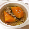 あいじゃわ's cooksnap of when they made かぼちゃのそぼろ煮.
