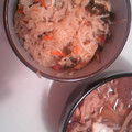 まゆいこ's cooksnap of when they made 簡単☆鶏肉たくさんの炊き込みご飯.