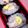 nosso's cooksnap of when they made 巻きすいらずのチーズカニカマ海苔巻き.