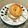 さぁさ52's cooksnap of when they made ハニー＆クルミのクリームチーズサンド.