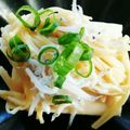 kana叶's cooksnap of when they made ビールのお供に☆なめたけおろし冷奴.