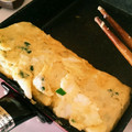 見習い執事's cooksnap of when they made ふっくらジューシー♪料亭風だし巻き卵.