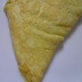 vvSahovv's cooksnap of when they made とろっ☆ふわっ☆納豆オムレツ.