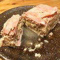 junonuj's cooksnap of when they made レンジで！簡単！節約！ミートローフ☆.