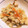 むーにんママ's cooksnap of when they made 簡単炊飯器任せ☆鶏ごぼうの炊き込みご飯.