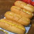 なつあん＊'s cooksnap of when they made さつまいものペースト♪.