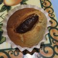 ごろさま's cooksnap of when they made 全粒粉50%体に優しい基本のマフィン✿.