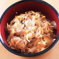 ✩ぱっちょ✩'s cooksnap of when they made すき焼きのタレで簡単親子丼♡.