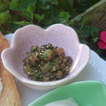 もりあん農園's cooksnap of when they made 旬の味！ふきのとう味噌.