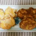 まーちゃvv's cooksnap of when they made 1度で2度美味しい♪ささみのピカタ☆.