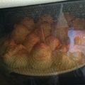 くゆりママ's cooksnap of when they made シュークリーム♡初心者でも簡単.
