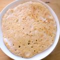 迦楼羅's cooksnap of when they made ふわふわ♪納豆焼き.