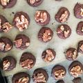 ぽんぽこポン太's cooksnap of when they made ◎さくさく絞り出しクッキー◎.