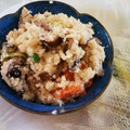 kobamouse's cooksnap of when they made 甘さ控えめ・おからの煮物.