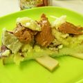 しじみごはん's cooksnap of when they made ふかし芋にピーナッツバター！.