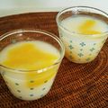 ｊｏｃｏｍｏｍｏｌａ's cooksnap of when they made カルピスみかんゼリー.