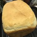 ★さやん★'s cooksnap of when they made 米粉のパン.