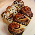 たにたーに's cooksnap of when they made 折り込みパン用生地.