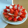 N☆H's cooksnap of when they made 初心者さんでも簡単！タルト生地.