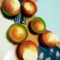 えこぶぅ's cooksnap of when they made 誰でも簡単マドレーヌ.