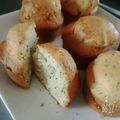 HIGGIN's cooksnap of when they made HMでマフィン.