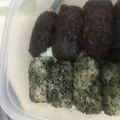 シｪビィ's cooksnap of when they made 黒ごまおはぎ.