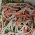 ✿ささ's cooksnap of when they made レタスと色々野菜のマヨ炒め中華風.