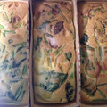 ぐみたす's cooksnap of when they made ほうれん草のケークサレ.