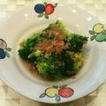 あーこ姐's cooksnap of when they made カンタン酢で♪梅ごまドレッシング.