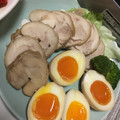 はぁと小春's cooksnap of when they made 簡単！とろ~り半熟たまご❤.