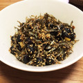 emmi's cooksnap of when they made 黒豆とかえりちりめんのごままぶし.