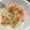 しろぺんぎん's cooksnap of when they made 【離乳食】中期・後期〜焼きうどん.